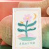 lamina_a_place_to_be_1_ok Lámina Decorativa A Place To Be