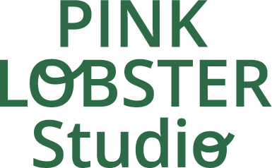 Pink Lobster studio