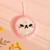 Bordado Punch Needle Mildred