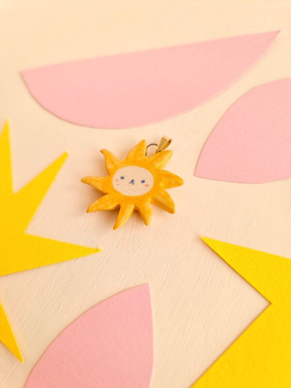 charm-ceramica-big-sun_2 Charm Cerámica Big Sun