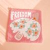funda-de-cojin-punch-needle-pink-freedom_2 Funda de Cojín Punch Needle Pink Freedom