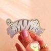 Pegatina Tigre Botitas
