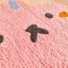 tapiz-de-pared-punch-needle-bunny_5 Tapiz de pared Punch Needle Bunny
