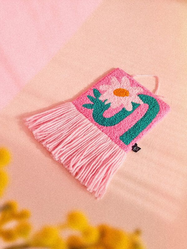 tapiz-decorativo-punch-needle-funny-bloom_1 Tapiz decorativo Punch Needle Funny Bloom