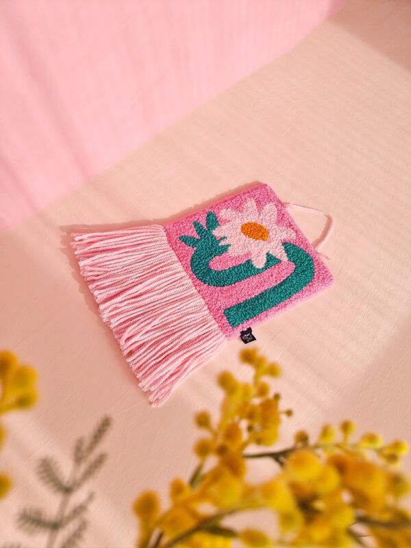tapiz-decorativo-punch-needle-funny-bloom_2 Tapiz decorativo Punch Needle Funny Bloom