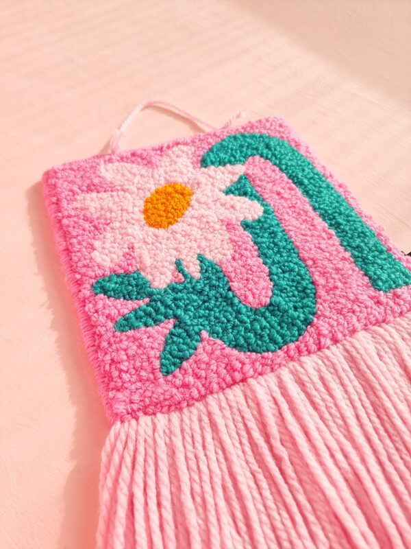tapiz-decorativo-punch-needle-funny-bloom_4 Tapiz decorativo Punch Needle Funny Bloom