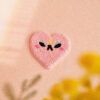 tapiz-decorativo-punch-needle-pink-heart_1 Tapiz decorativo Punch Needle Pink Heart