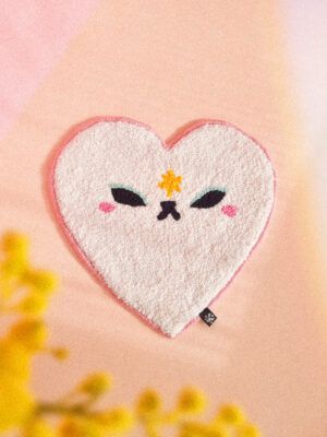 tapiz-punch-needle-love-yourself_1 Tapiz Punch Needle Love Yourself