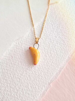 charm-ceramica-banana_1 Charm Cerámica Banana