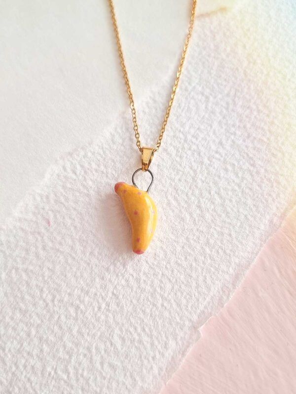 charm-ceramica-banana_1 Charm Cerámica Banana