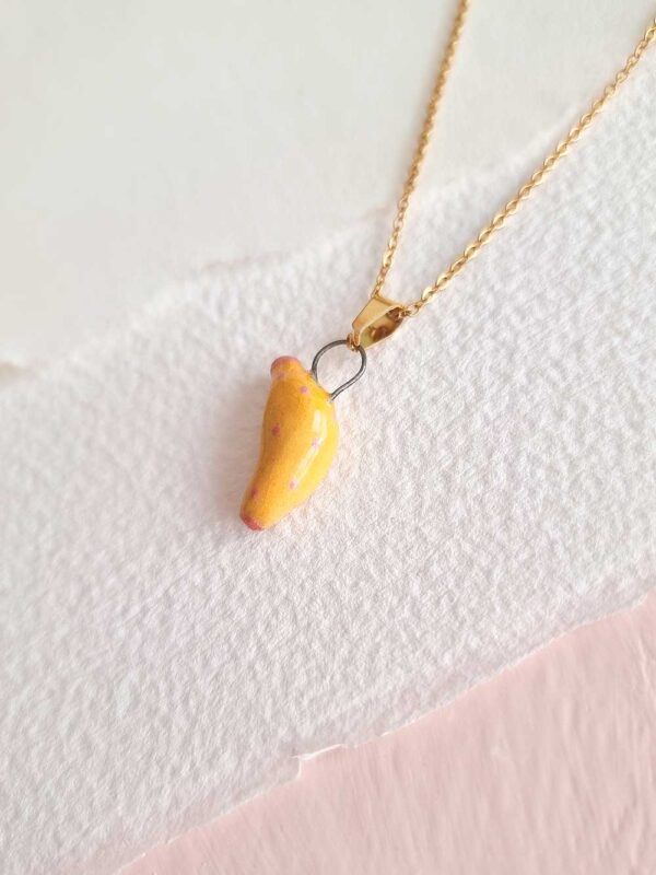 charm-ceramica-banana_2 Charm Cerámica Banana