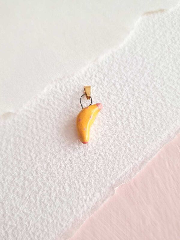 charm-ceramica-banana_5 Charm Cerámica Banana