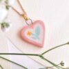 charm-ceramica-bloom-heart_1 Charm Cerámica Bloom Heart
