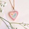 charm-ceramica-bloom-heart_2 Charm Cerámica Bloom Heart