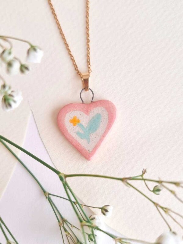 charm-ceramica-bloom-heart_2 Charm Cerámica Bloom Heart