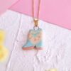 charm-ceramica-blue-vibes-boot_3 Charm Cerámica Blue Vibes Boot