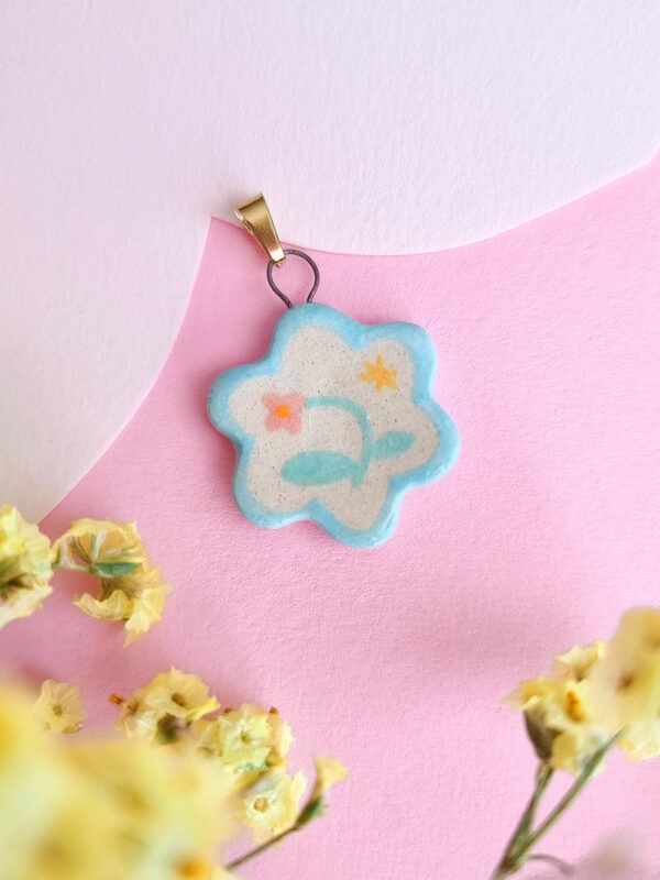 charm-ceramica-cute-daisy_3 Charm Cerámica Cute Daisy
