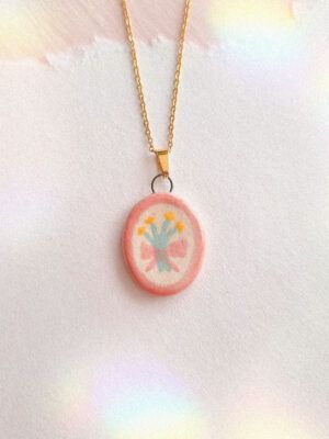 charm-ceramica-cute-flowers_1 Charm Cerámica Cute Flowers