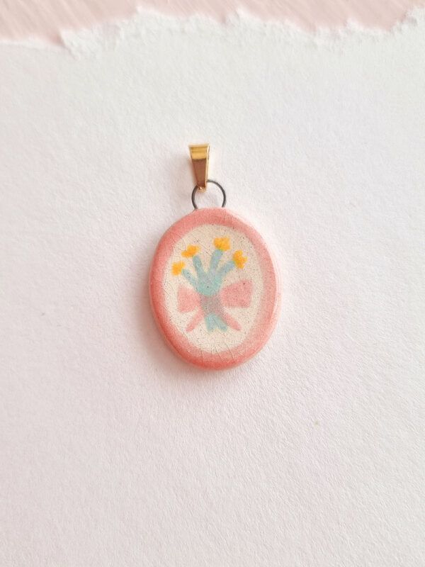 charm-ceramica-cute-flowers_3 Charm Cerámica Cute Flowers