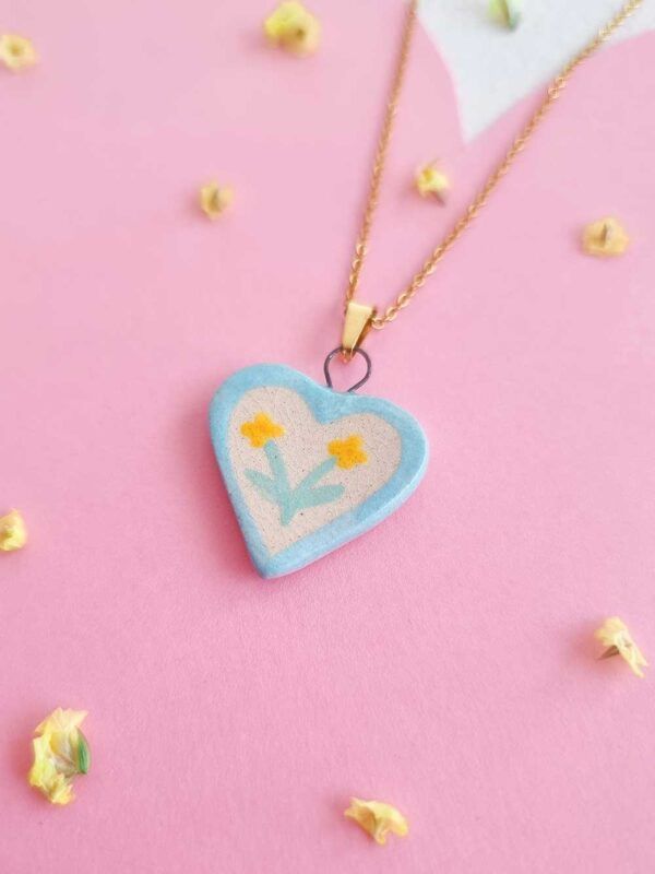 charm-ceramica-happy-daisy_1 Charm Cerámica Happy Daisy