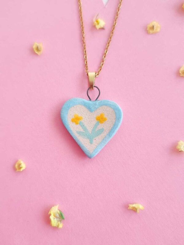 charm-ceramica-happy-daisy_2 Charm Cerámica Happy Daisy