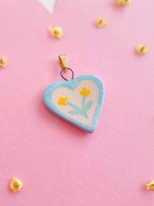 charm-ceramica-happy-daisy_3 Charm Cerámica Happy Daisy