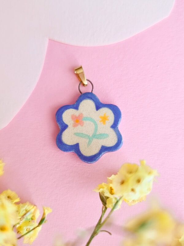 charm-ceramica-mystic-daisy_3 Charm Cerámica Mystic Daisy