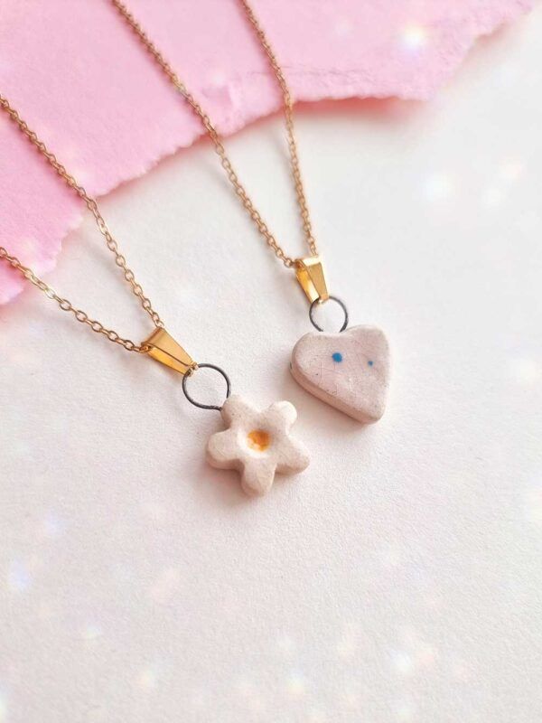charm-ceramica-pack-daisy-heart_1 Charm Cerámica Pack Daisy Heart