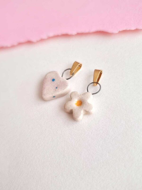 charm-ceramica-pack-daisy-heart_2 Charm Cerámica Pack Daisy Heart