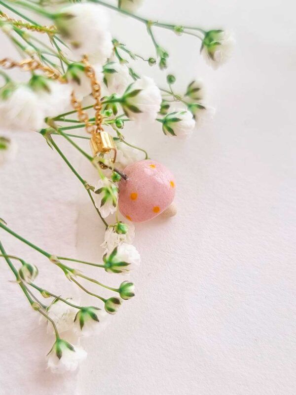charm-ceramica-pink-mushroom_2 Charm Cerámica Pink Mushroom