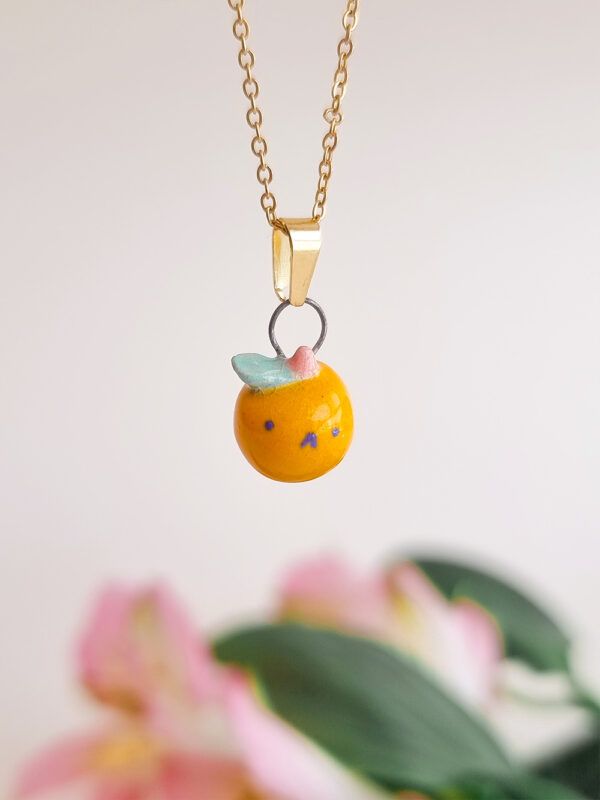 charm-ceramica-tiny-orange_1 Charm Cerámica Tiny Orange