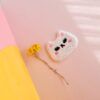 bordado-punch-needle-gato-love_2 Tapiz Punch Needle Gato Love