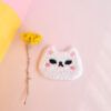 bordado-punch-needle-gato-love_3 Tapiz Punch Needle Gato Love