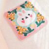 funda-de-cojin-punch-needle-cute-bunny_1 Funda de Cojín Punch Cute Bunny