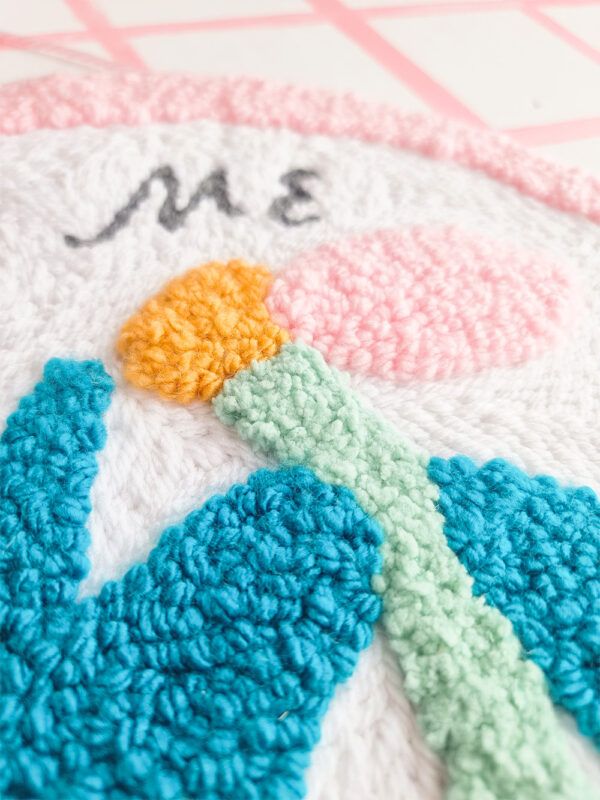 tapiz-decorativo-punch-needle-ai-love-me_3 Tapiz decorativo Punch Needle I Love Me