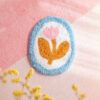 tapiz-decorativo-punch-needle-cute-tulip_1 Tapiz decorativo Punch Needle Cute Tulip