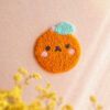 tapiz-punch-needle-big-orange_1 Tapiz Punch Needle Big Orange