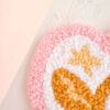 tapiz-punch-needle-bloom-love_2 Tapiz Punch Needle Bloom Love