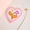 tapiz-punch-needle-bloom-love_5 Tapiz Punch Needle Bloom Love