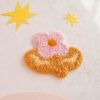 tapiz-punch-needle-floral-me_2 Tapiz Punch Needle Floral Me