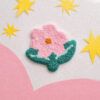 tapiz-punch-needle-floral-touch_1 Tapiz Punch Needle Floral Touch