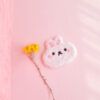 tapiz-punch-needle-white-bunny_2 Tapiz Punch Needle White Bunny
