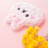 tapiz-punch-needle-white-bunny_4 Tapiz Punch Needle White Bunny