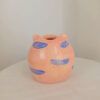 Jarron_de_Ceramica_Chunky_Tiger_5 Jarrón de Cerámica Chunky Tiger