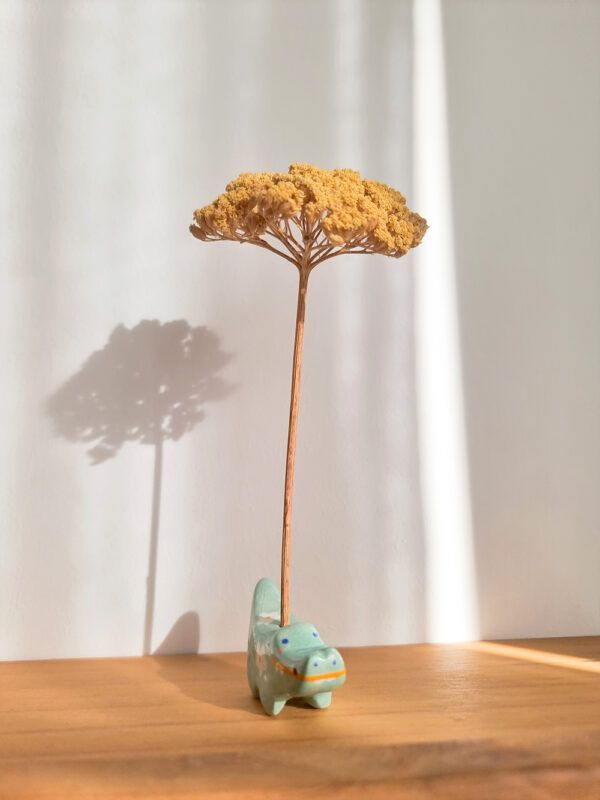 Mini_Jarron_Ceramica_Cute_Alligator_4 Mini Jarrón de Cerámica Cute Alligator