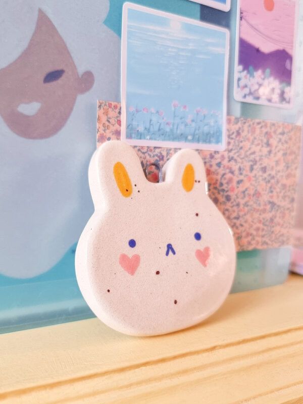 aplique-de-pared-de-ceramica-bunny_1 Aplique de Pared de Cerámica Bunny