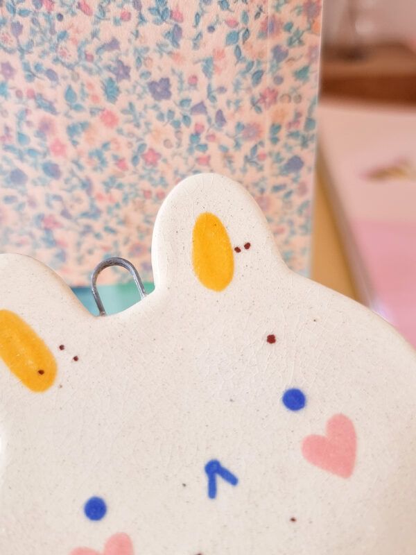 aplique-de-pared-de-ceramica-bunny_2 Aplique de Pared de Cerámica Bunny