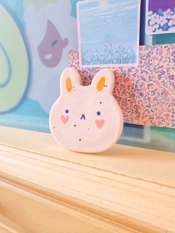 aplique-de-pared-de-ceramica-bunny_4 Aplique de Pared de Cerámica Bunny