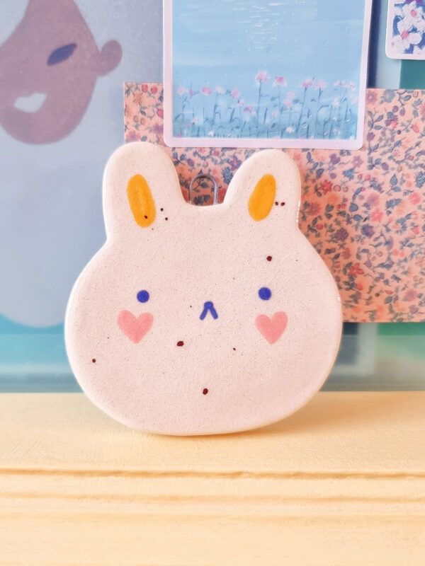 aplique-de-pared-de-ceramica-bunny_5 Aplique de Pared de Cerámica Bunny