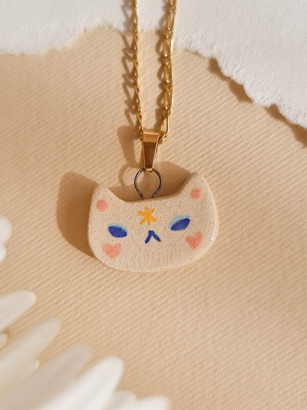 charm-ceramica-awesome-kitty_2 Charm Cerámica Awesome Kitty